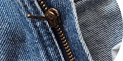 How to Choose a Zipper: a Step-by-Step Guide